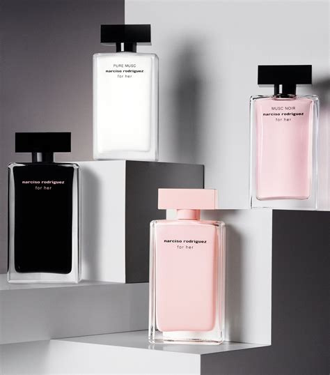 narciso rodriguez perfume uk.